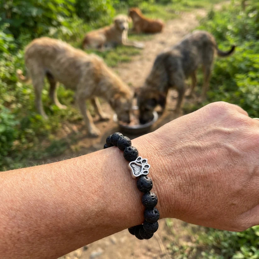 Rescue Paws Bracelet